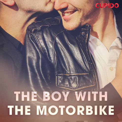 Boy with the Motorbike, The