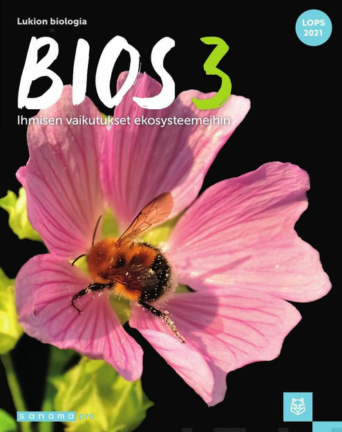 Bios 3 (LOPS21)