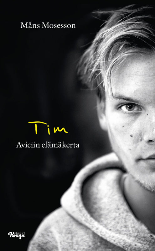 Tim - Aviciin elämäkerta