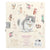 Tuotteen TOPModel Päiväkirja KITTY and DOGGY, kissa pikkukuva 5
