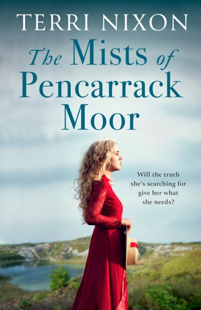 Mists of Pencarrack Moor, The