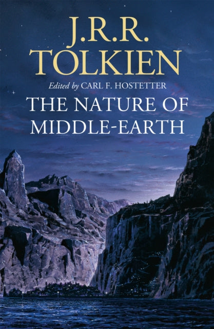 Nature of Middle-earth, The