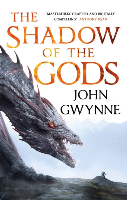 Shadow of the Gods, The