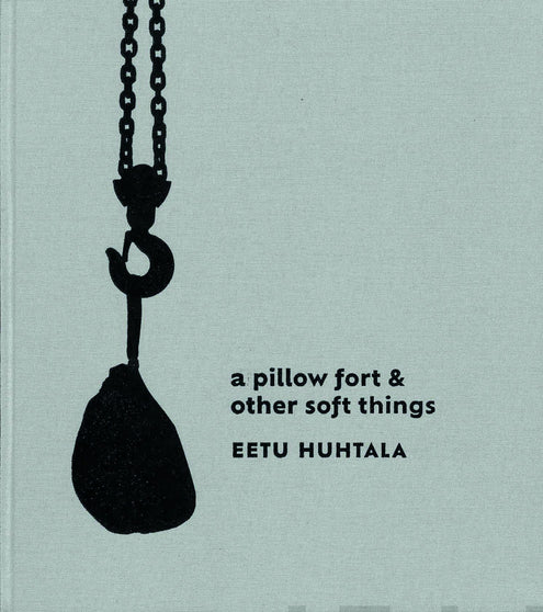 Eetu Huhtala - a pillow fort & other soft things