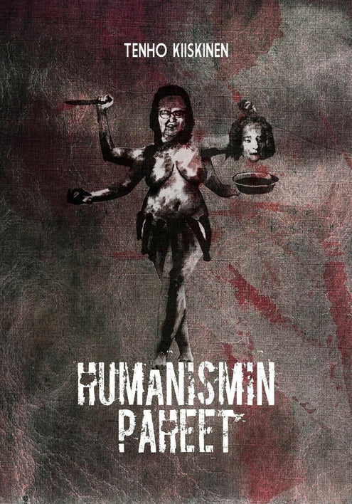 Humanismin paheet