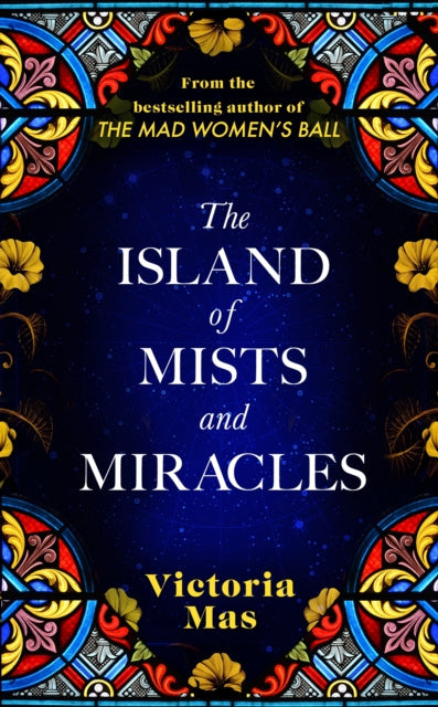 Island of Mists and Miracles, The