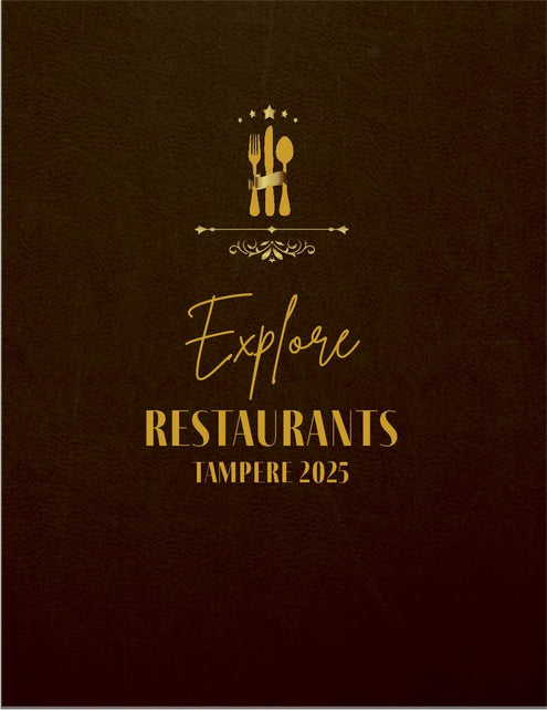 Explore Restaurants