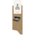 Tuotteen Sukat The Book Club 36-40 Bookish Cat, beige pikkukuva 2