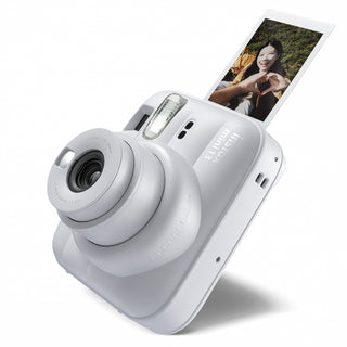 Fujifilm INSTAX Mini 13 pikakamera Clay White