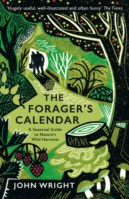Forager's Calendar, The