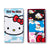 Tuotteen Sukat Happy Socks Hello Kitty 36-40 lahjapakkaus 3 paria pikkukuva 2