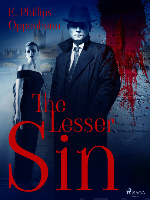 Lesser Sin, The
