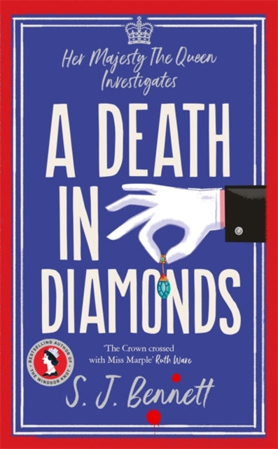 Death in Diamonds, A