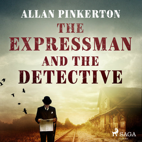 Expressman and the Detective, The