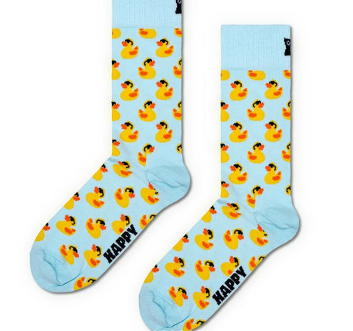 Sukat Happy Socks Rubber Duck 36-40