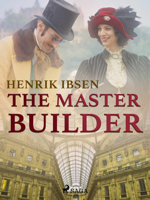 Master Builder, The