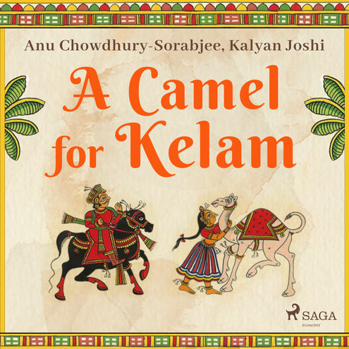 Camel for Kelam, A