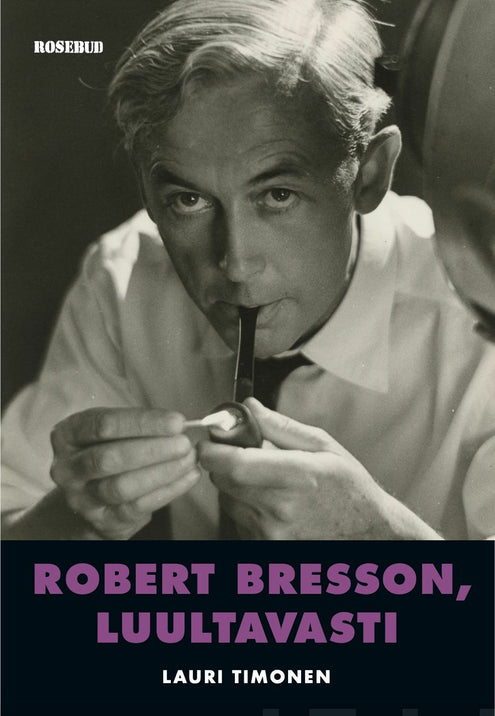 Robert Bresson, luultavasti