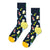 Tuotteen Sukat Happy Socks Beer 41-46 pikkukuva 1