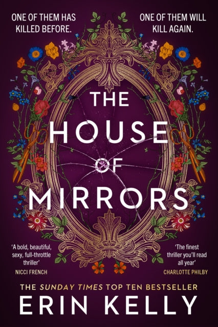 House of Mirrors, The
