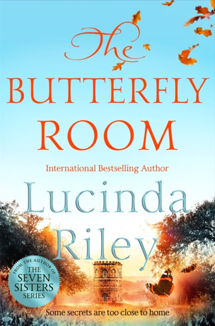 Butterfly Room, The