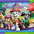 Tuotteen Palapeli 2x12 palaa Paw Patrol 3 Dino Movie pikkukuva 2