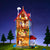 Tuotteen Rolife Dollhouse, Moomin house 3D pikkukuva 5