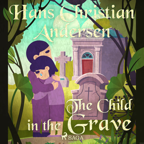 Child in the Grave, The