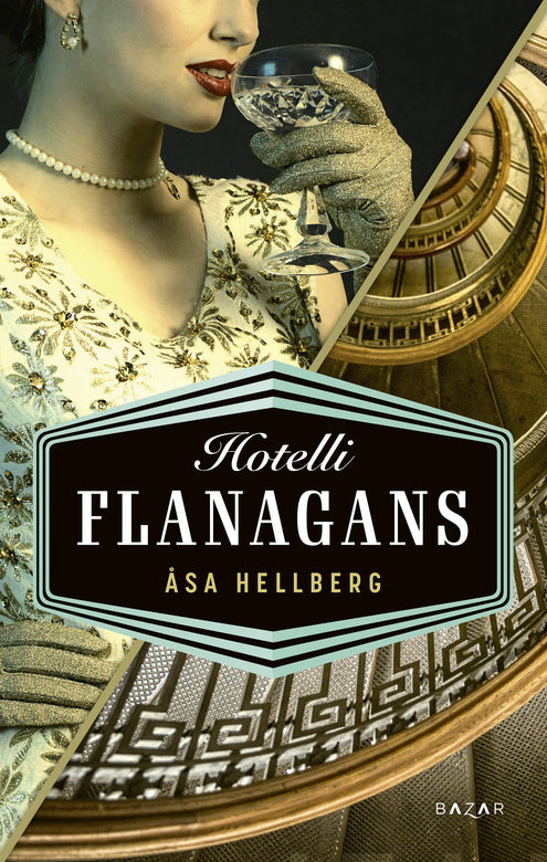 Hotelli Flanagans