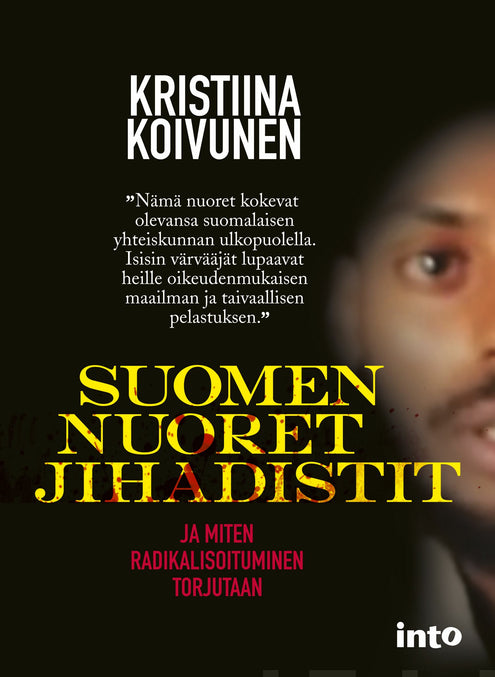 Suomen nuoret jihadistit