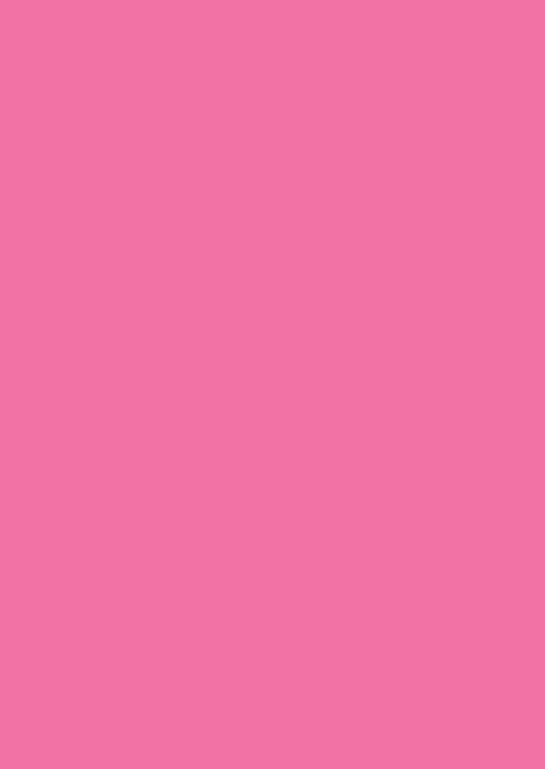 Korttipohja A6/25 kpl vanha roosa