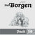 Tuotteen Matte Direkt Borgen Facit 5B (5-pack) pikkukuva 1