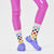 Sukat Happy Socks Pride Dots 41-46