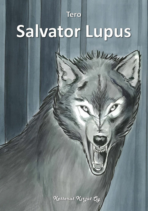Salvator Lupus