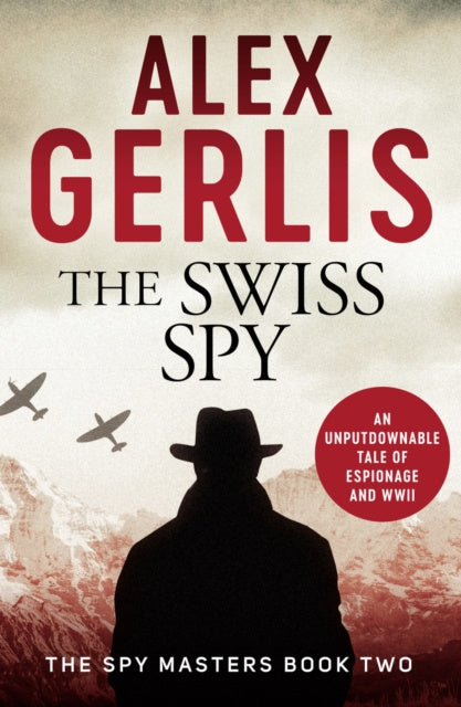 Swiss Spy, The