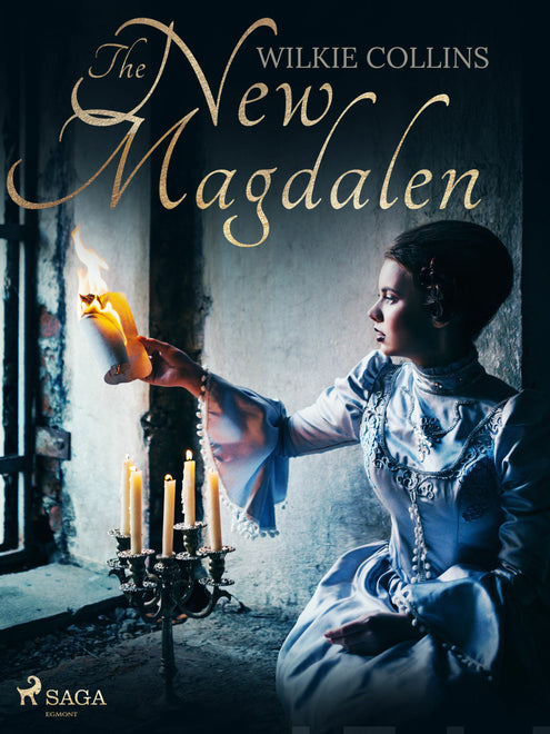 New Magdalen, The