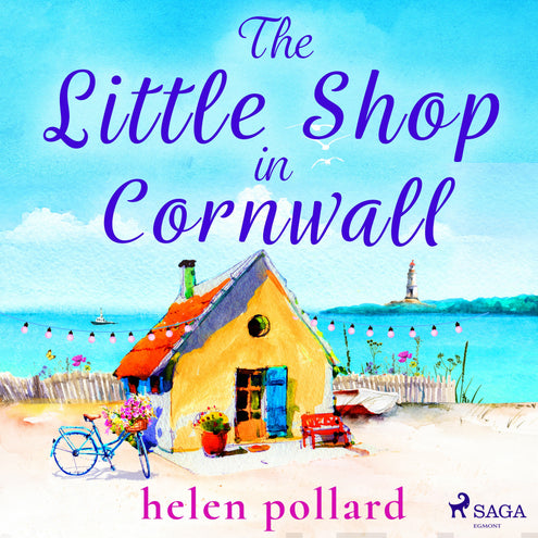 Little Shop in Cornwall, The