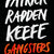 Gangsters : sanna historier om skurkar, svindlare, mördare och rebeller