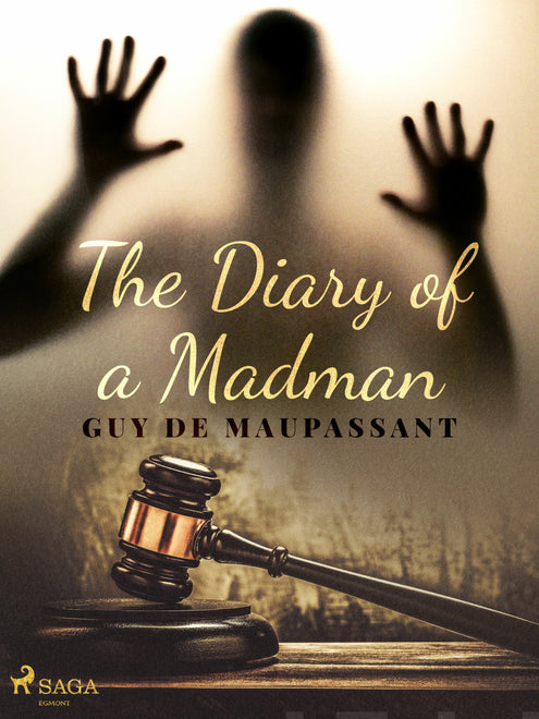 Diary of a Madman, The
