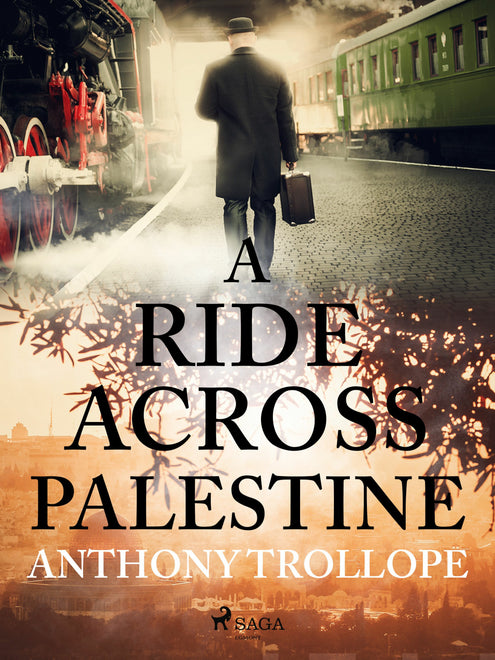Ride Across Palestine, A