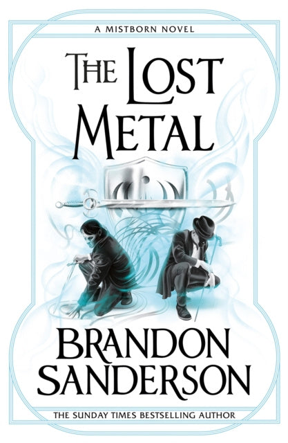 Lost Metal, The