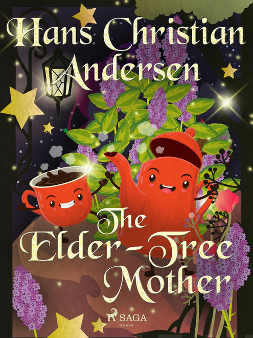 Elder-Tree Mother, The