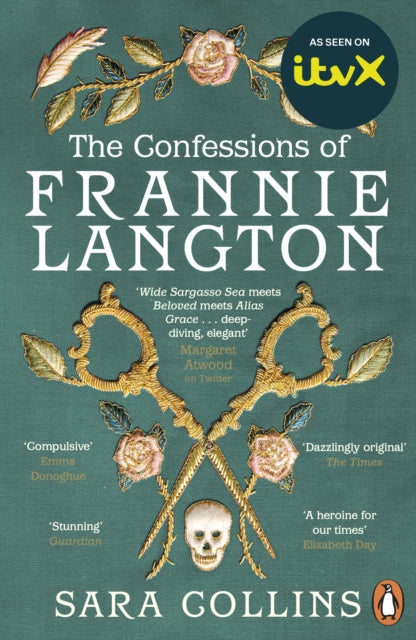 Confessions of Frannie Langton, The