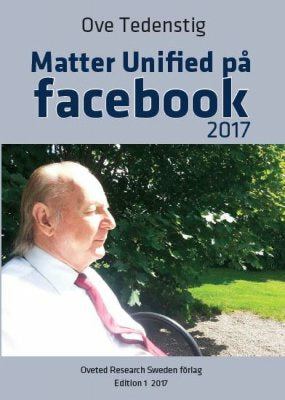 Matter Unified på Facebook 2017