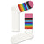 Sukat Happy Socks 41-46 Pride Rainbow