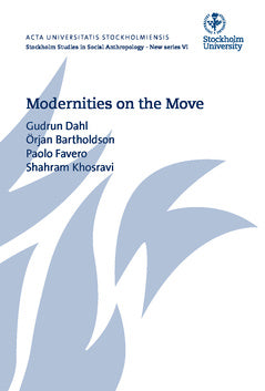 Modernities on the move