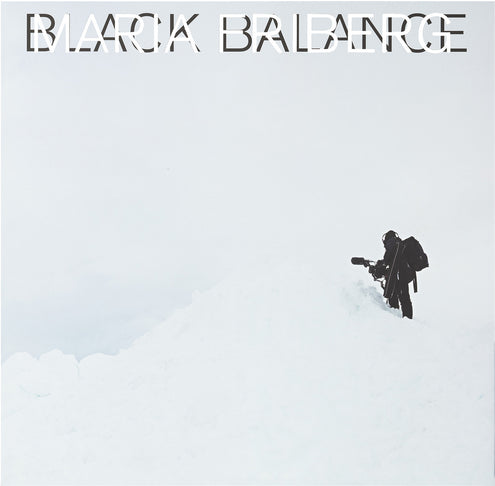 Maria Friberg Black Balance