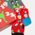 Joulukalenteri Happy Socks 41-46 24 pack