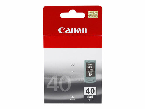 Canon PG-40 musta inkjetväri