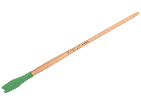 Silikonisivellin No 3, 15 mm vihreä Princeton Blade